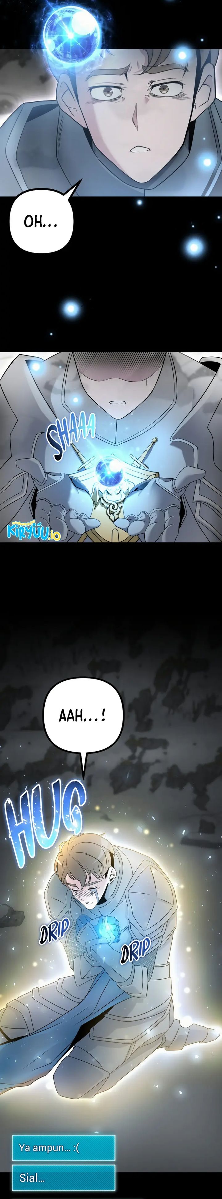 The Possessed Genius Gaming Stream Chapter 44 Gambar 37