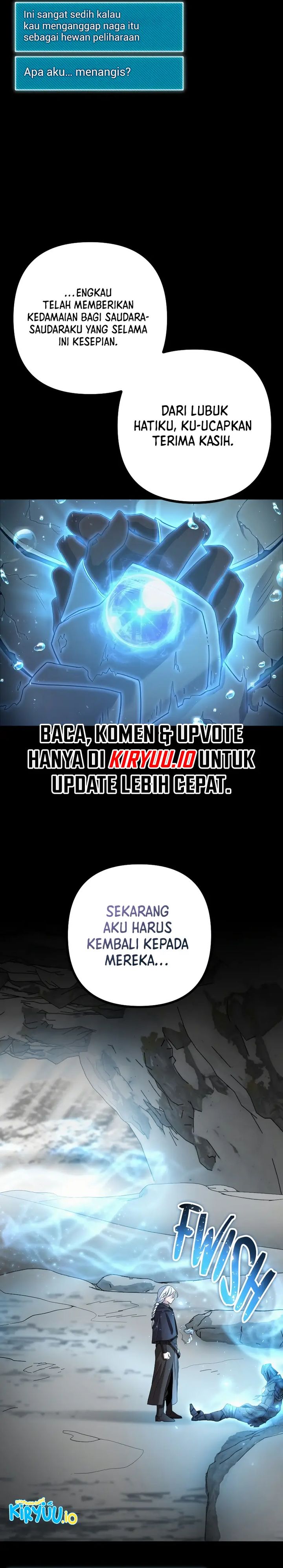 The Possessed Genius Gaming Stream Chapter 44 Gambar 38