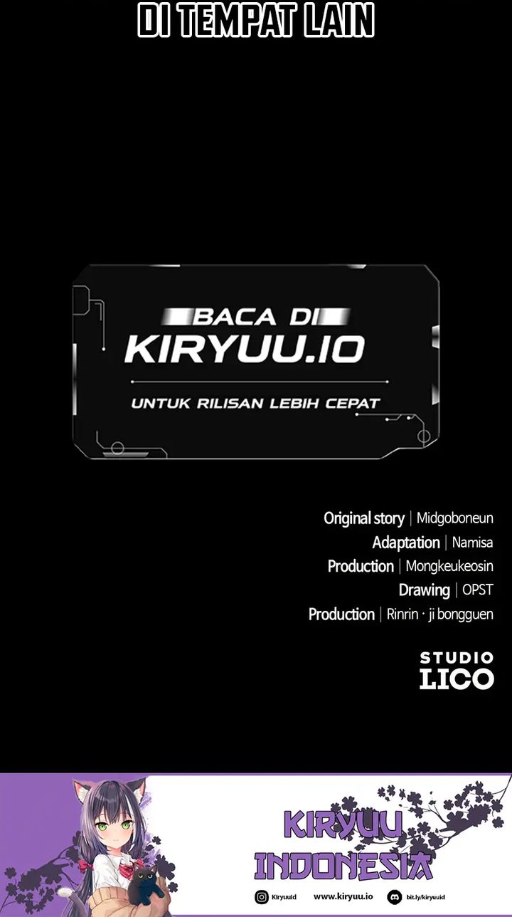 The Possessed Genius Gaming Stream Chapter 44 Gambar 47