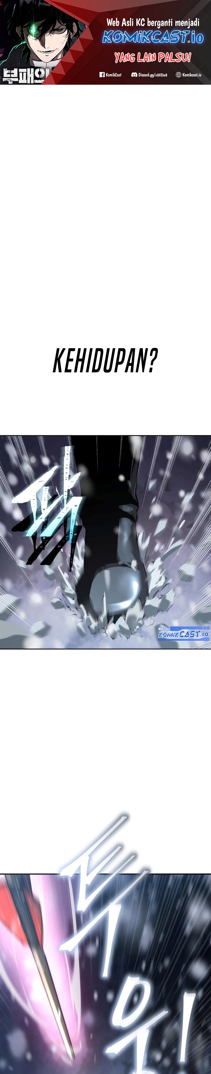 The Priest of Corruption Chapter 01 Fix Gambar 2