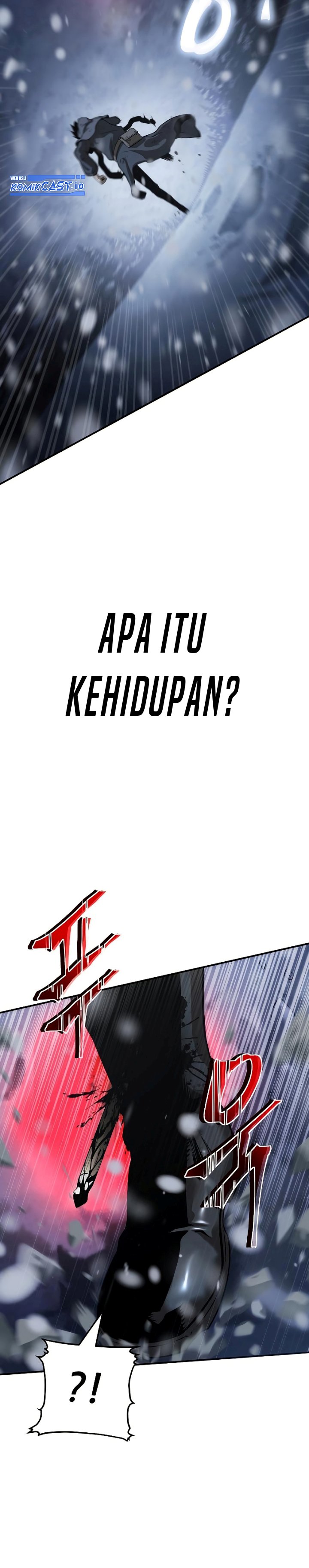 The Priest of Corruption Chapter 01 Fix Gambar 3