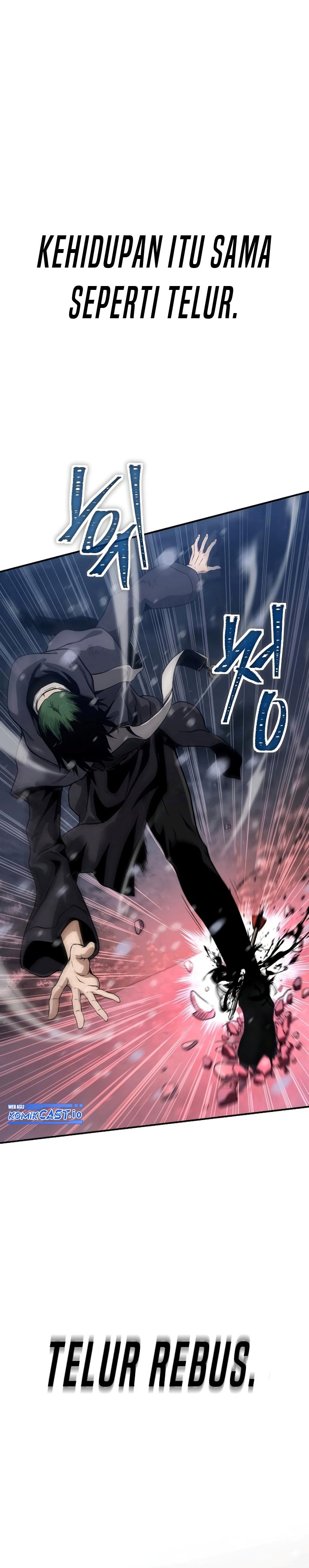 The Priest of Corruption Chapter 01 Fix Gambar 4