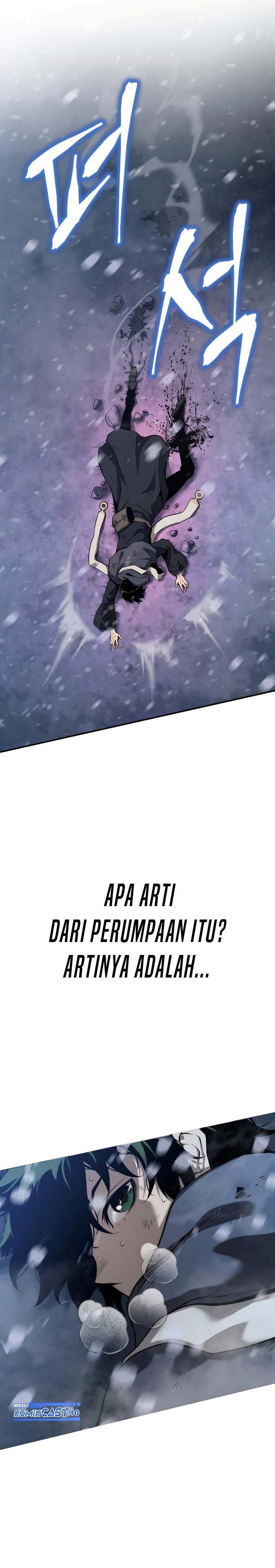 The Priest of Corruption Chapter 01 Fix Gambar 5