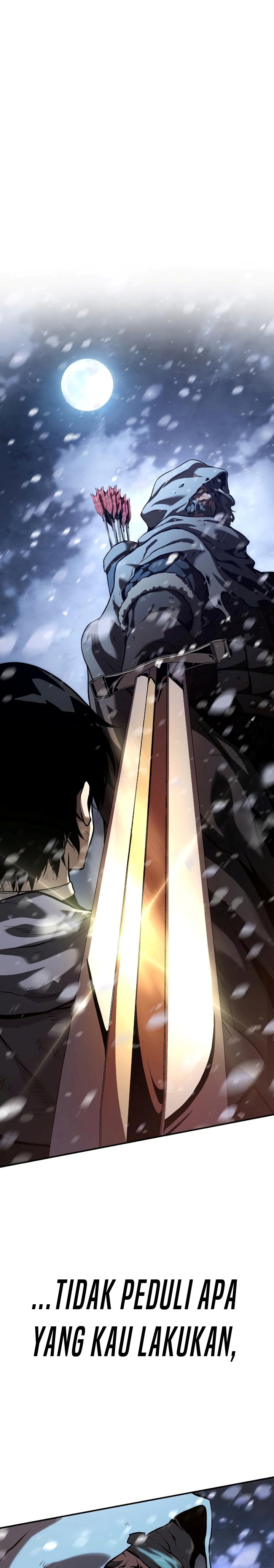 The Priest of Corruption Chapter 01 Fix Gambar 6
