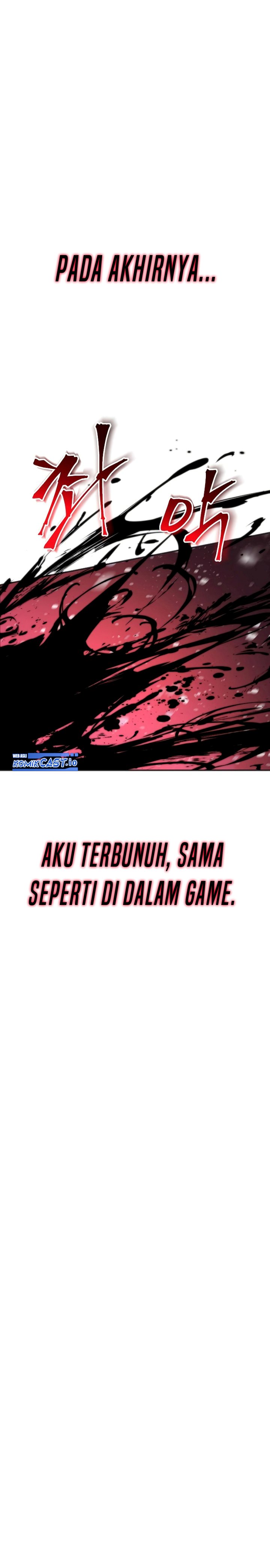 The Priest of Corruption Chapter 01 Fix Gambar 9