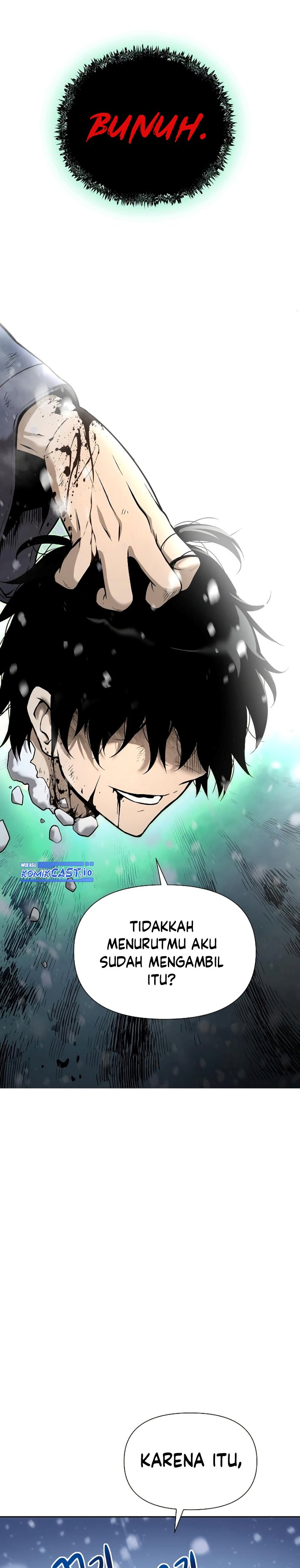 The Priest of Corruption Chapter 01 Fix Gambar 12