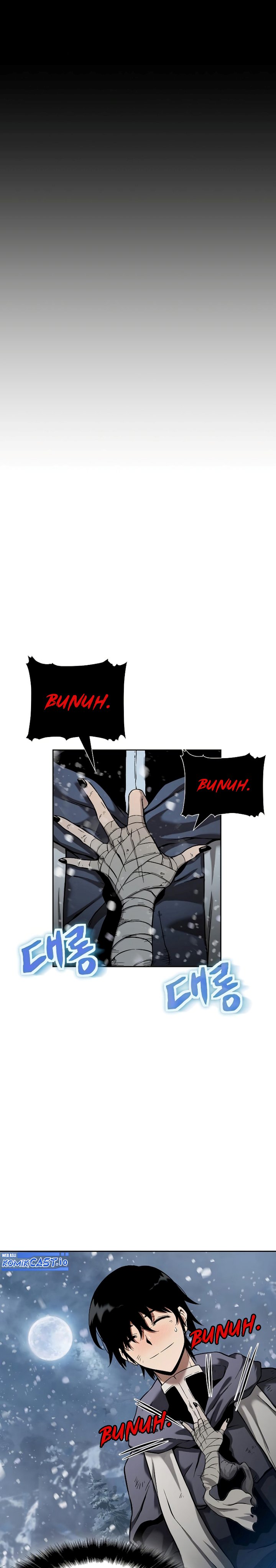 The Priest of Corruption Chapter 01 Fix Gambar 21