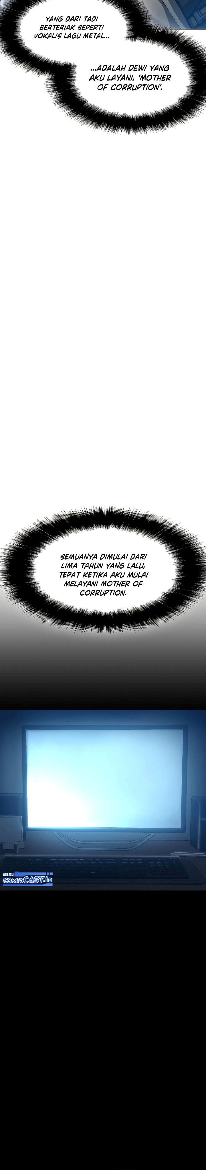 The Priest of Corruption Chapter 01 Fix Gambar 22