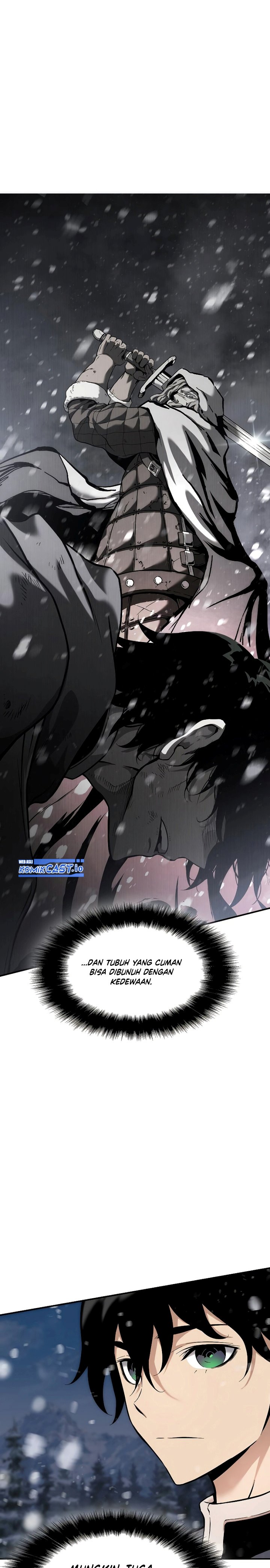 The Priest of Corruption Chapter 01 Fix Gambar 26