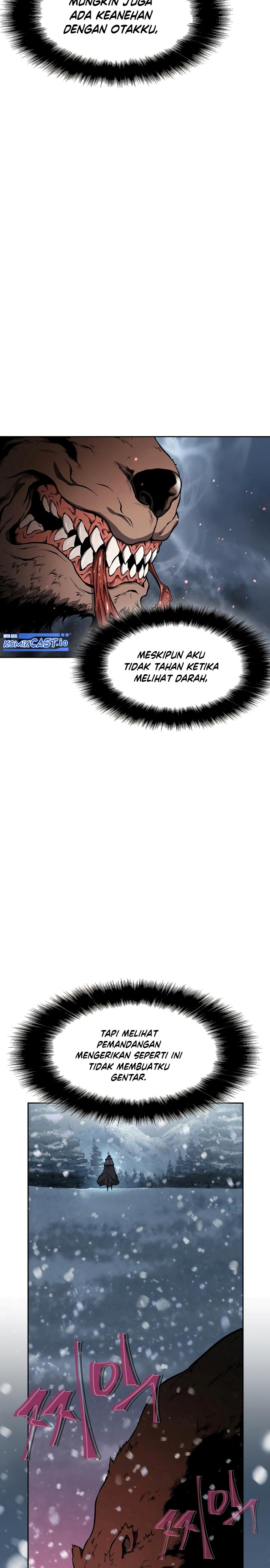 The Priest of Corruption Chapter 01 Fix Gambar 27