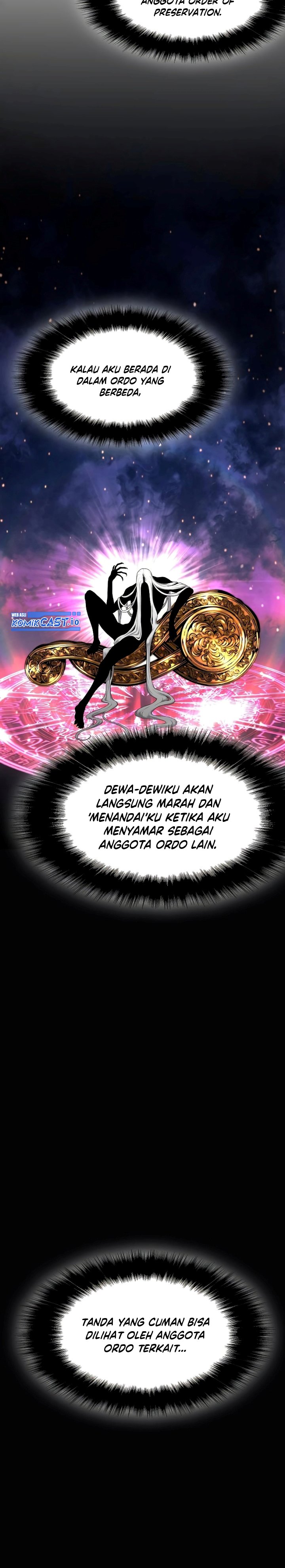 The Priest of Corruption Chapter 01 Fix Gambar 31