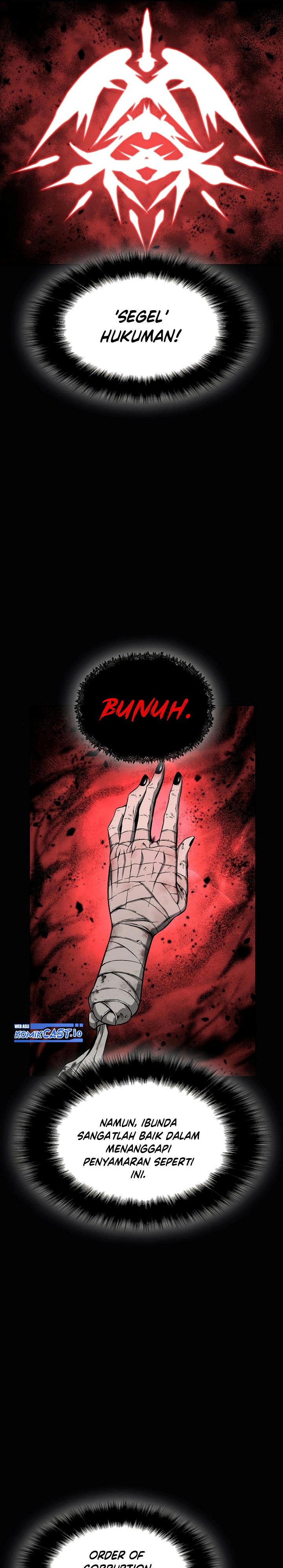 The Priest of Corruption Chapter 01 Fix Gambar 32