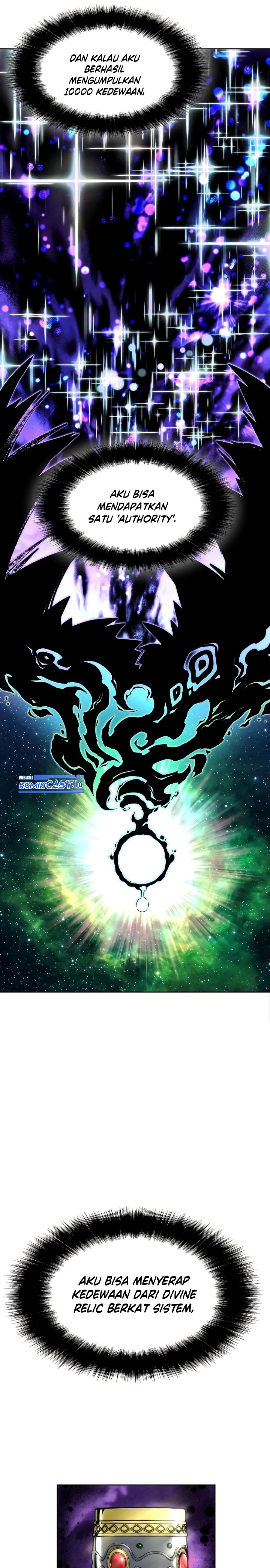 The Priest of Corruption Chapter 01 Fix Gambar 47