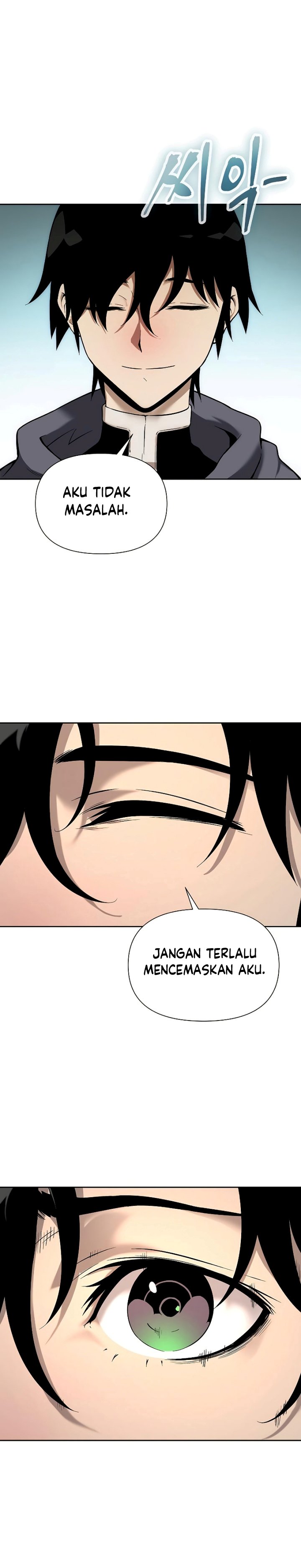 The Priest of Corruption Chapter 01 Fix Gambar 50