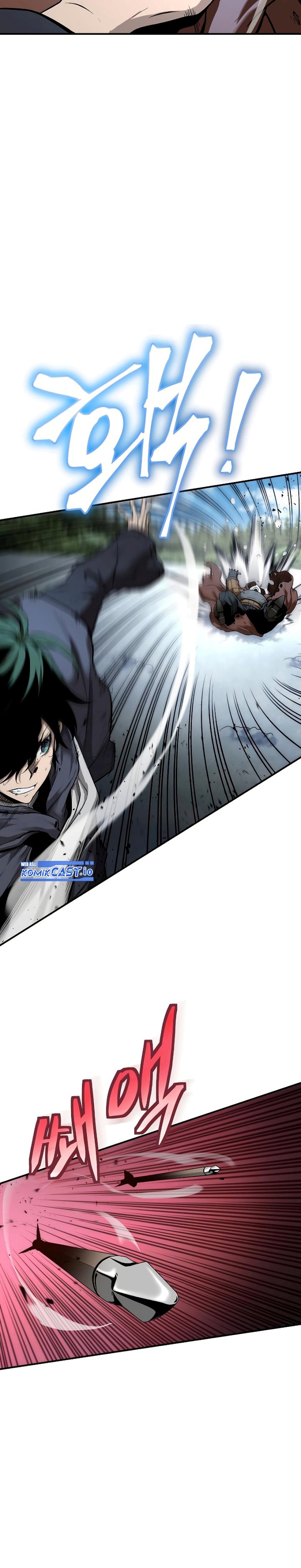 The Priest of Corruption Chapter 01 Fix Gambar 52