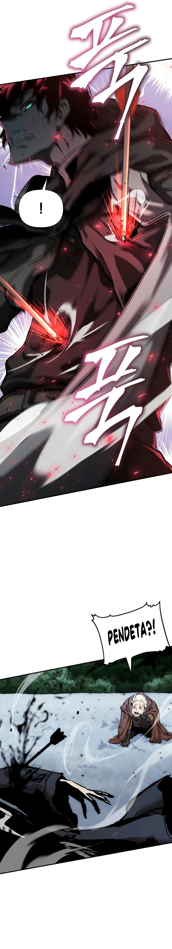 The Priest of Corruption Chapter 01 Fix Gambar 53