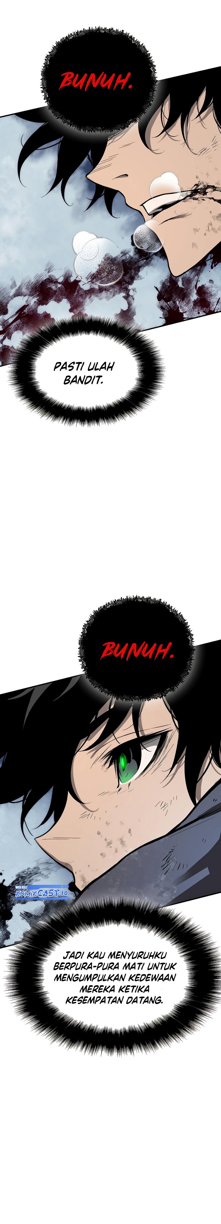 The Priest of Corruption Chapter 01 Fix Gambar 55