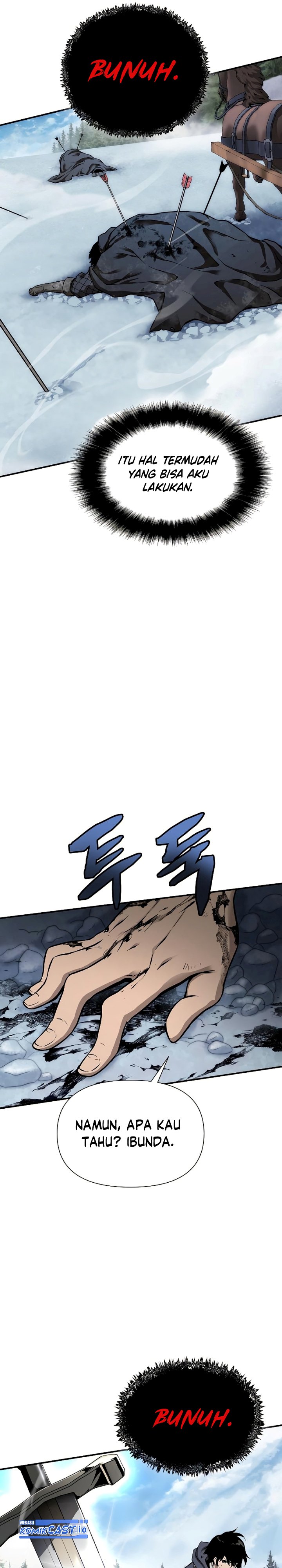 The Priest of Corruption Chapter 01 Fix Gambar 56