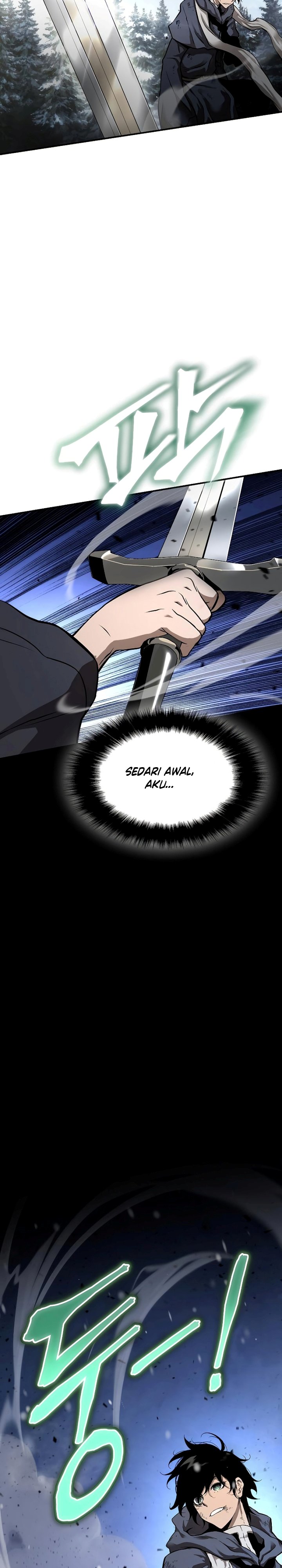 The Priest of Corruption Chapter 01 Fix Gambar 57