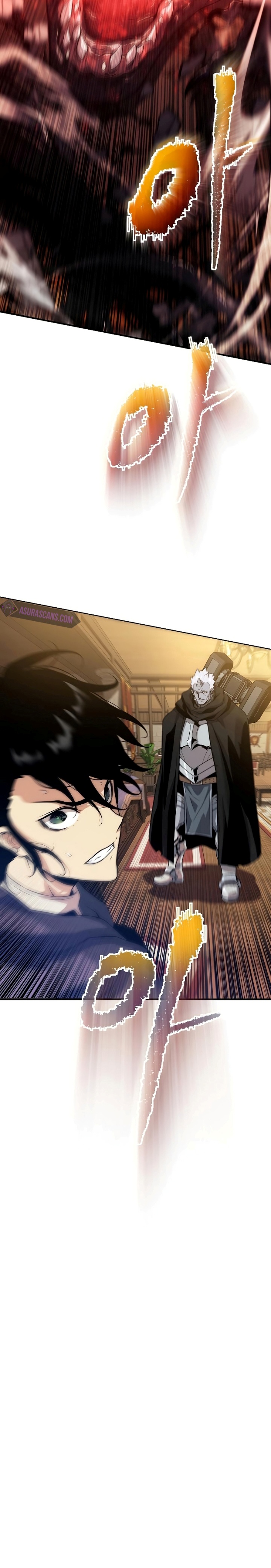 The Priest of Corruption Chapter 04 Gambar 3