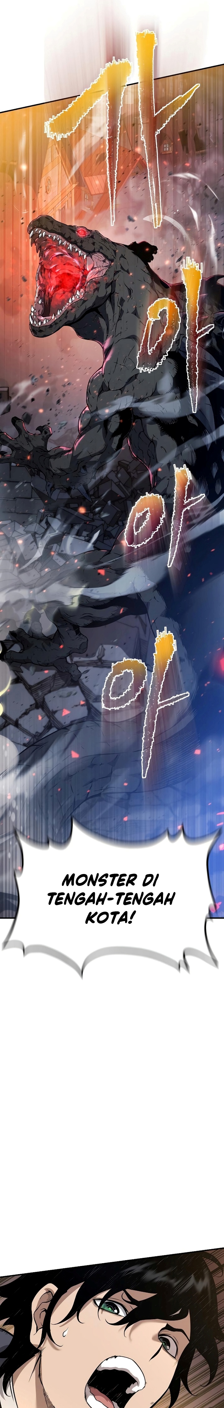 The Priest of Corruption Chapter 04 Gambar 14