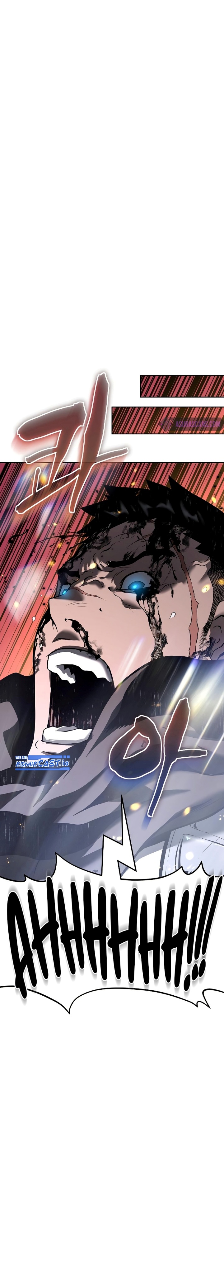 The Priest of Corruption Chapter 04 Gambar 34