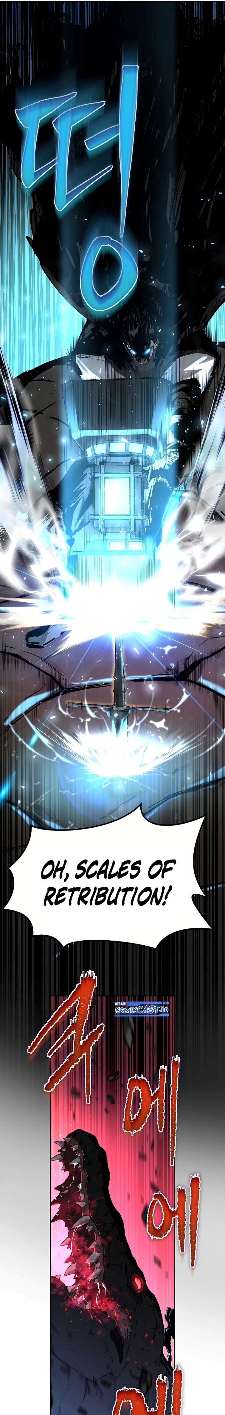 The Priest of Corruption Chapter 04 Gambar 35