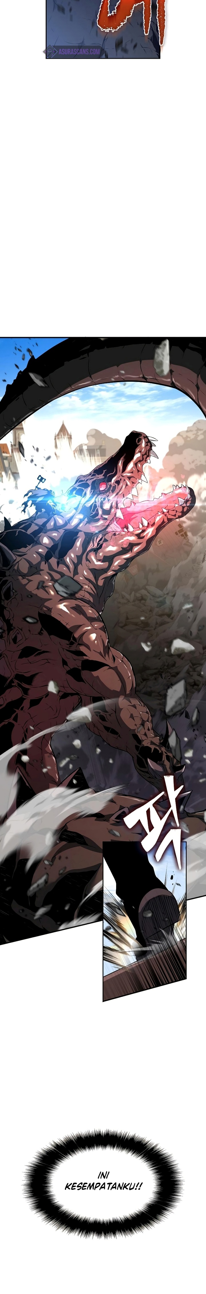 The Priest of Corruption Chapter 04 Gambar 36