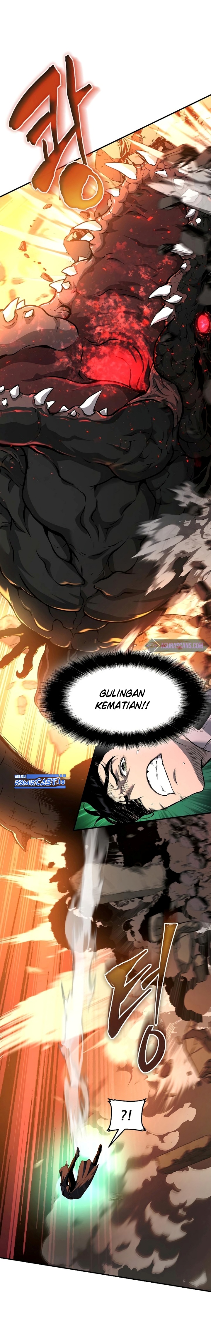 The Priest of Corruption Chapter 04 Gambar 40