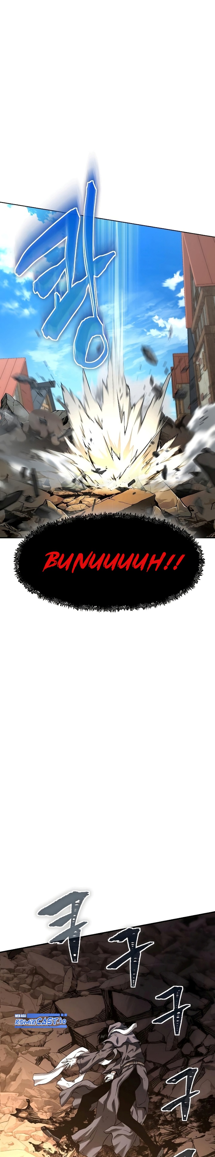 The Priest of Corruption Chapter 04 Gambar 41