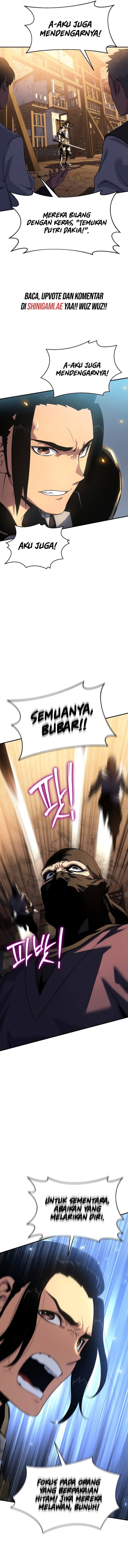 The Priest of Corruption Chapter 38 Gambar 12
