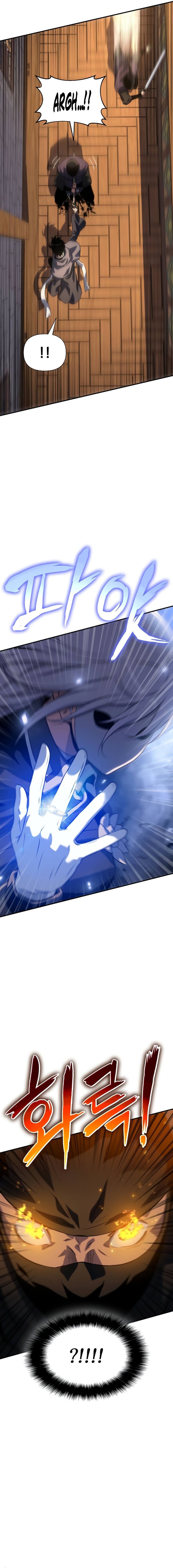 The Priest of Corruption Chapter 38 Gambar 19
