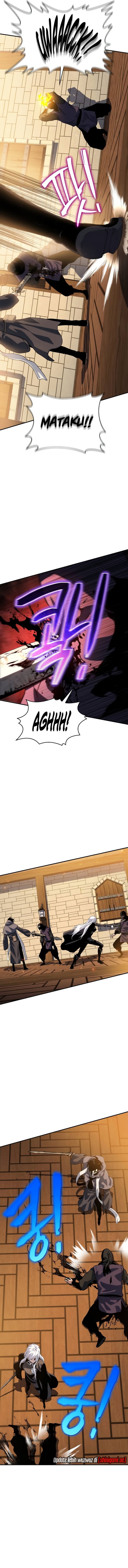 The Priest of Corruption Chapter 38 Gambar 20