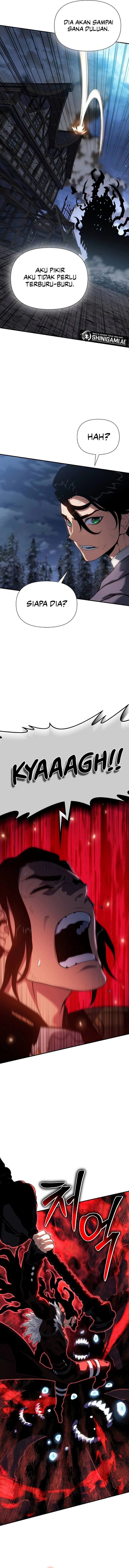 The Priest of Corruption Chapter 42 Gambar 4