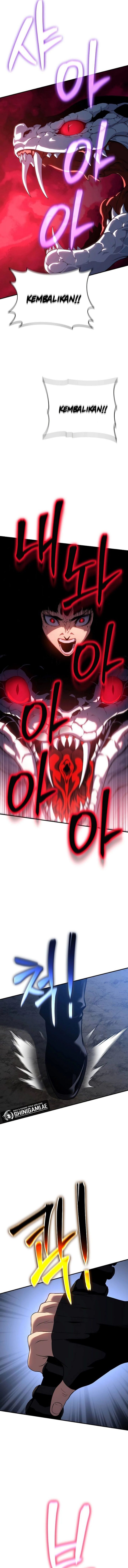 The Priest of Corruption Chapter 42 Gambar 9