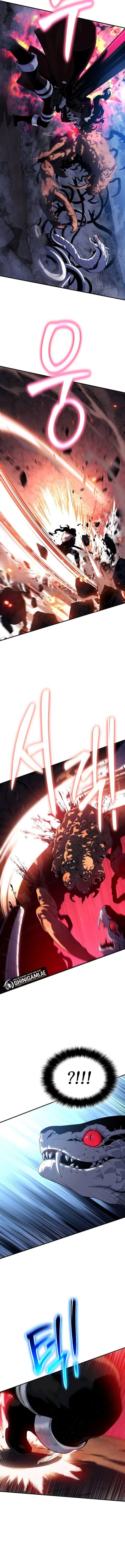 The Priest of Corruption Chapter 42 Gambar 10