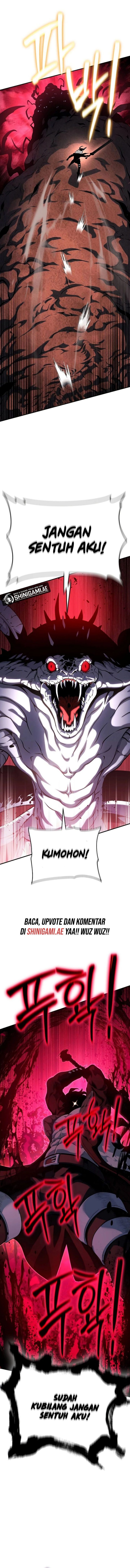 The Priest of Corruption Chapter 42 Gambar 11
