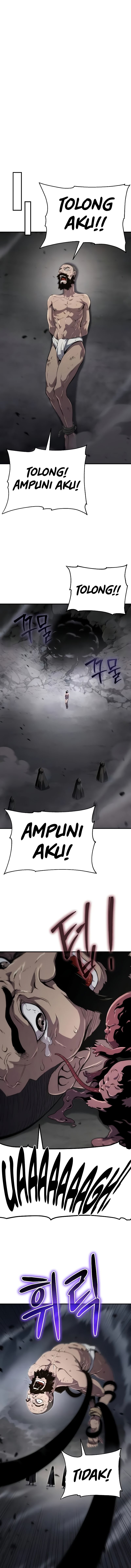 The Priest of Corruption Chapter 57 Gambar 14