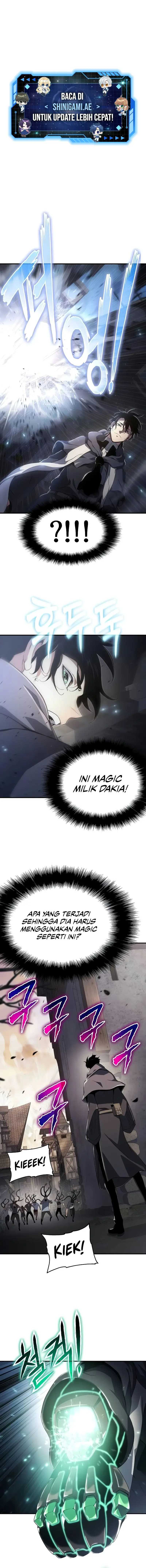 The Priest of Corruption Chapter 62 Gambar 2