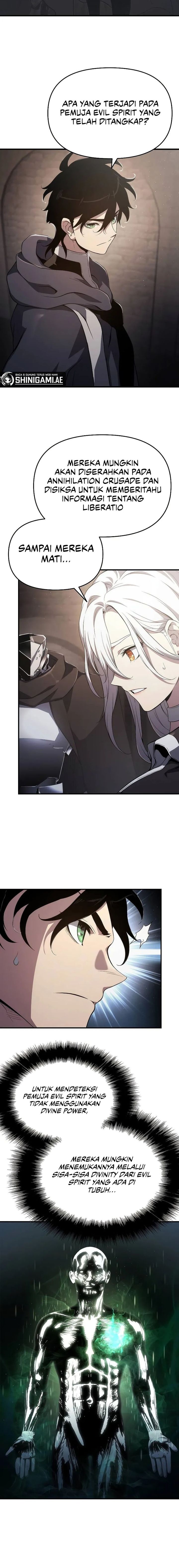 The Priest of Corruption Chapter 69 Gambar 2