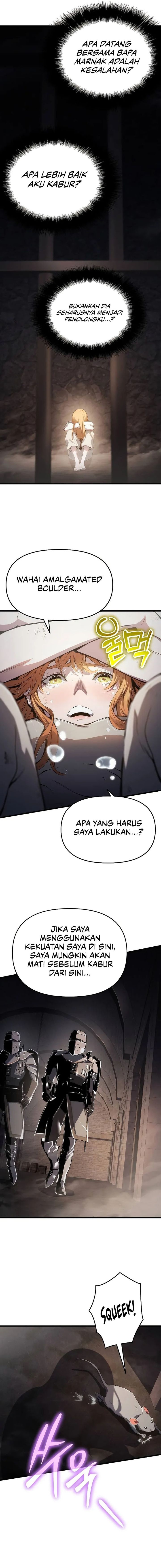 The Priest of Corruption Chapter 69 Gambar 5