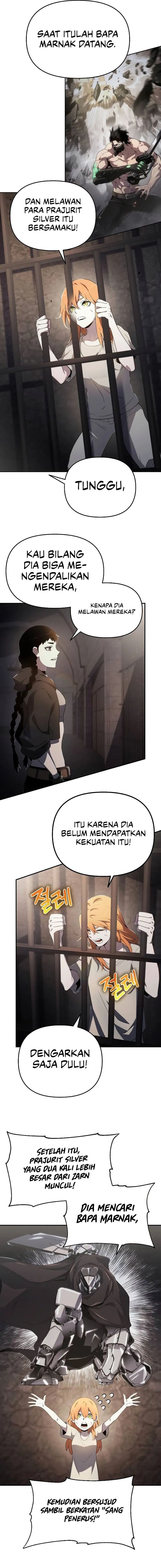 The Priest of Corruption Chapter 69 Gambar 10
