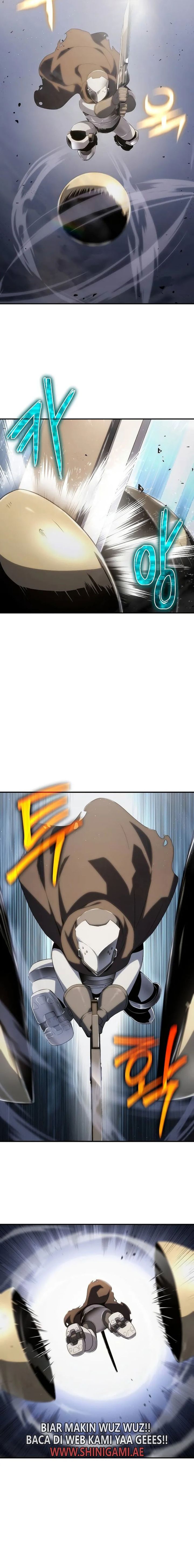 The Priest of Corruption Chapter 69 Gambar 18