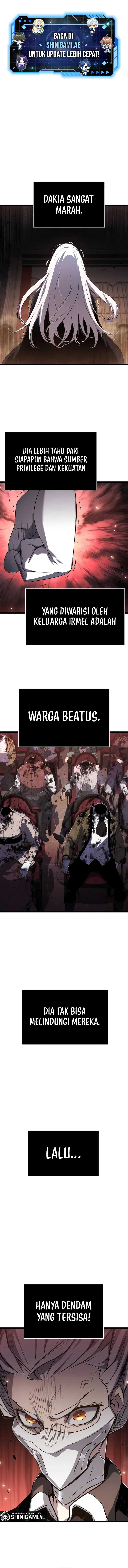 The Priest of Corruption Chapter 73 Gambar 1