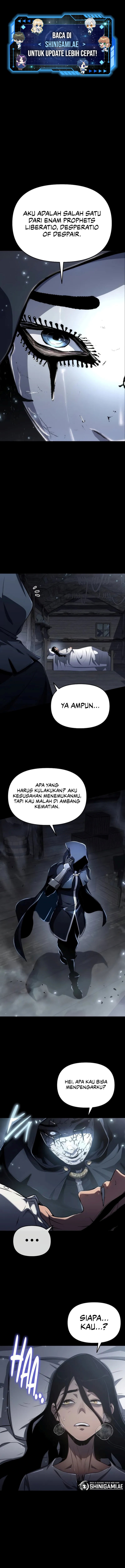 The Priest of Corruption Chapter 76 Gambar 2