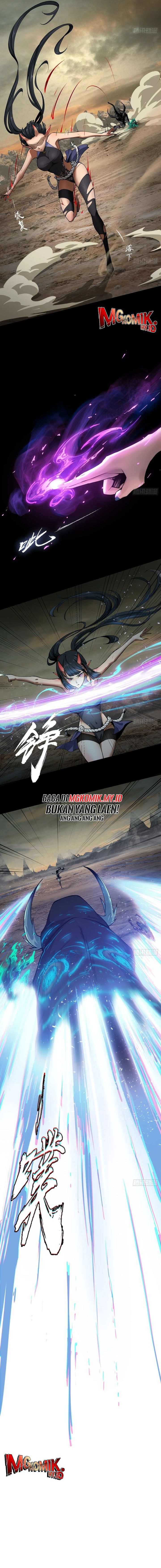 The Primordial World: Starting by Taking the Minghe as My Adopted Stepdaughter Chapter 01 Gambar 6