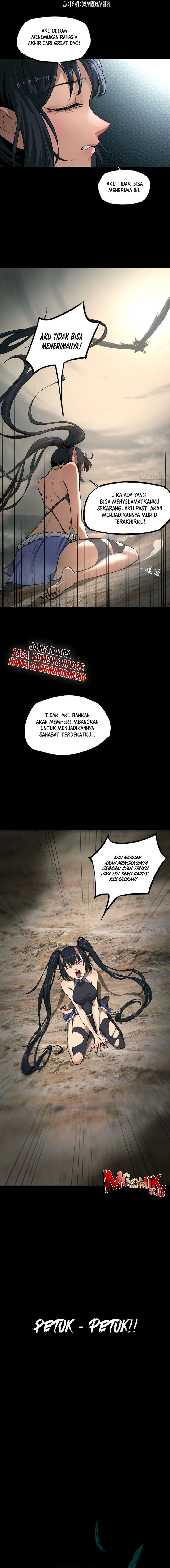 The Primordial World: Starting by Taking the Minghe as My Adopted Stepdaughter Chapter 01 Gambar 8
