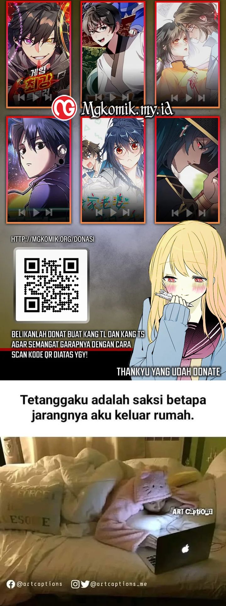 The Primordial World: Starting by Taking the Minghe as My Adopted Stepdaughter Chapter 20 Gambar 10