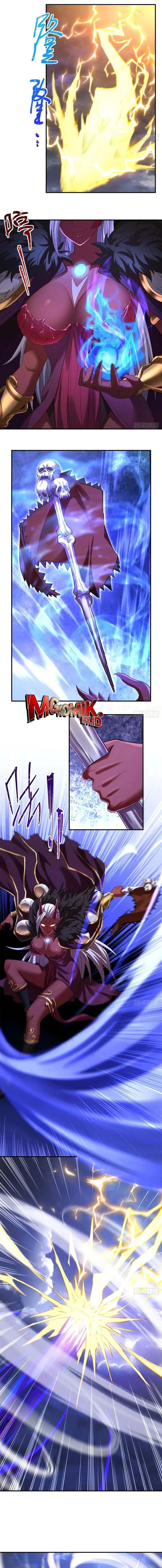 The Primordial World: Starting by Taking the Minghe as My Adopted Stepdaughter Chapter 29 Gambar 4