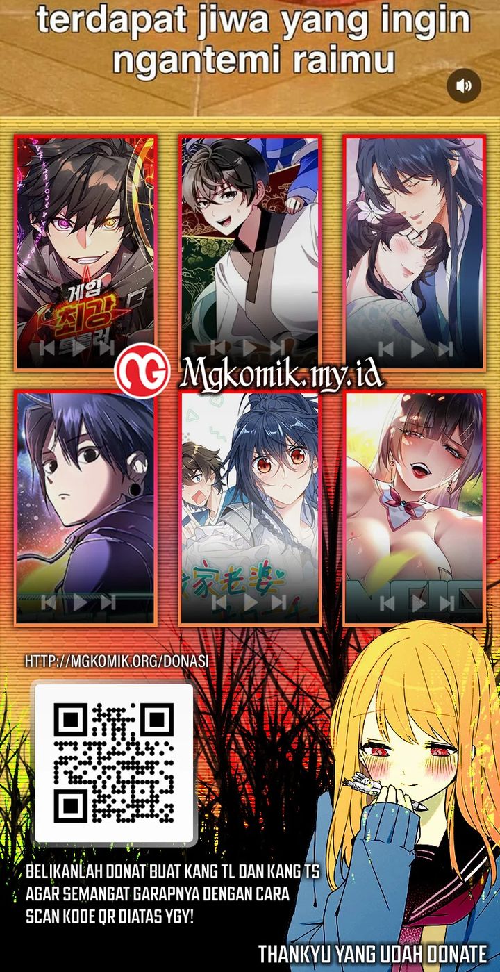 The Primordial World: Starting by Taking the Minghe as My Adopted Stepdaughter Chapter 31 Gambar 11